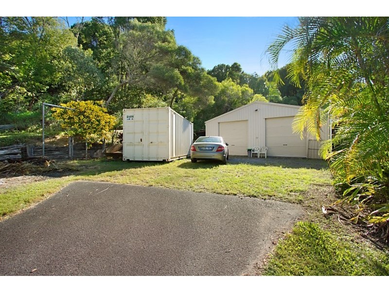 652 Tallebudgera Creek Road, Tallebudgera QLD 4228