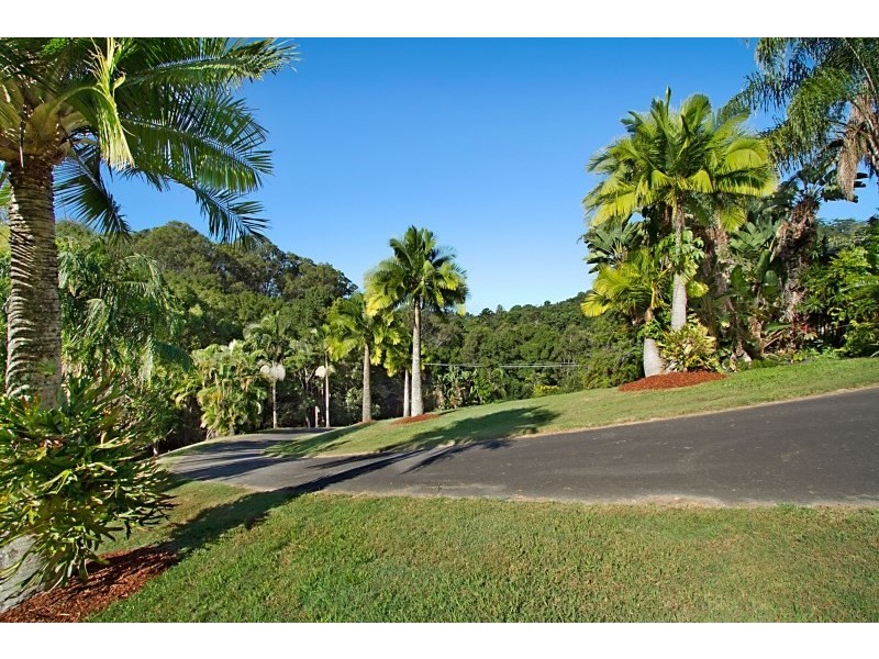 652 Tallebudgera Creek Road, Tallebudgera QLD 4228