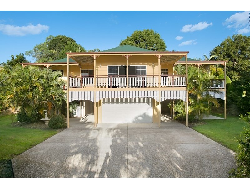 18 Dungogie Drive, Tallebudgera QLD 4228