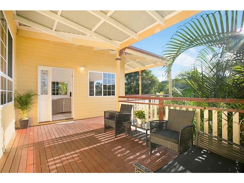 18 Dungogie Drive, Tallebudgera QLD 4228