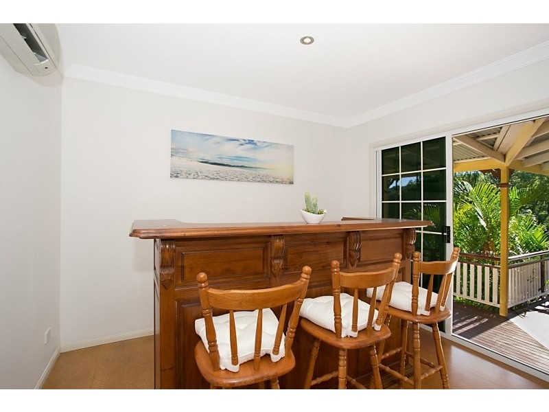 18 Dungogie Drive, Tallebudgera QLD 4228