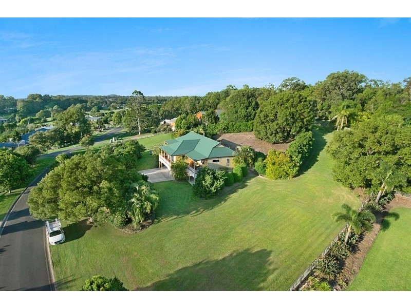 18 Dungogie Drive, Tallebudgera QLD 4228