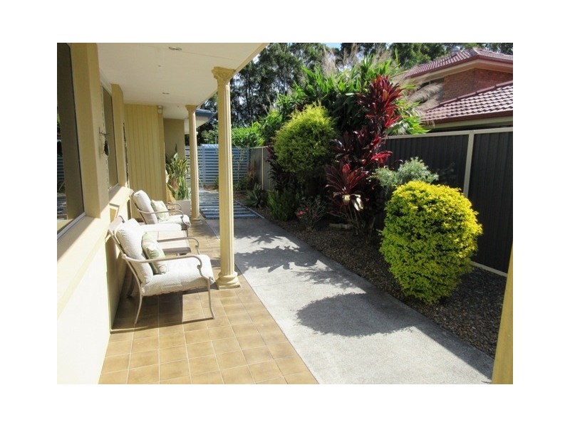 49 Mitchell Avenue, Currumbin QLD 4223