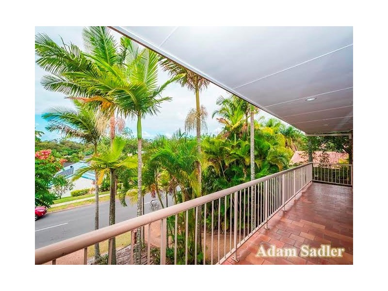 87 Glen Eagles Drive, Robina QLD 4226