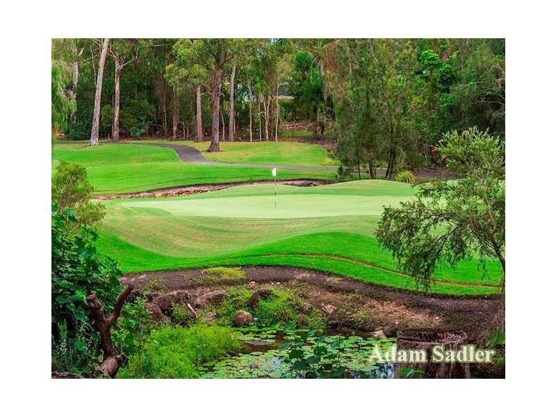 87 Glen Eagles Drive, Robina QLD 4226