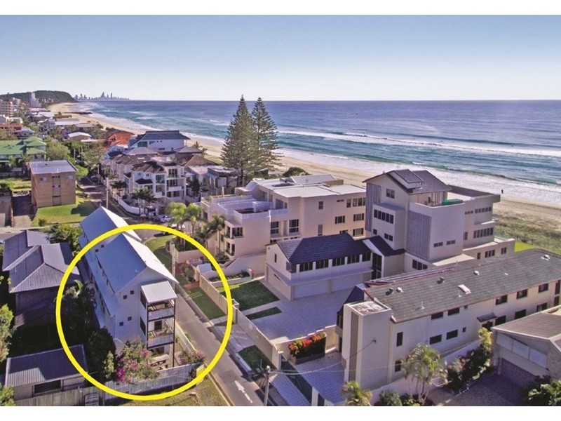 2/52 Jefferson Lane, Palm Beach QLD 4221