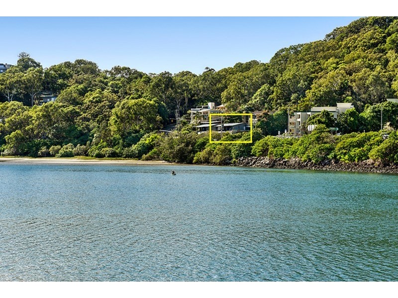 26B Duringan Street, Currumbin QLD 4223