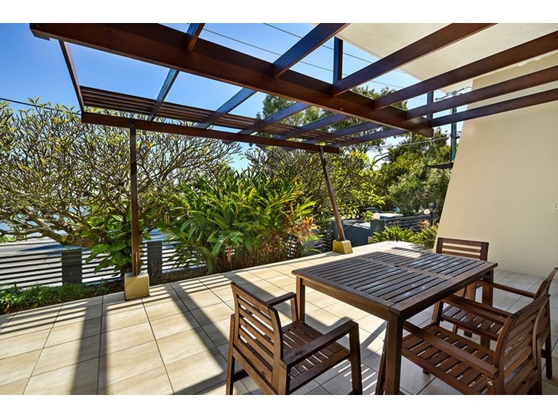 26B Duringan Street, Currumbin QLD 4223