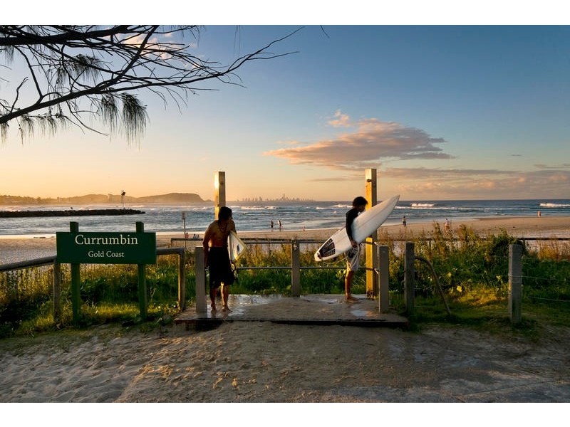 26B Duringan Street, Currumbin QLD 4223