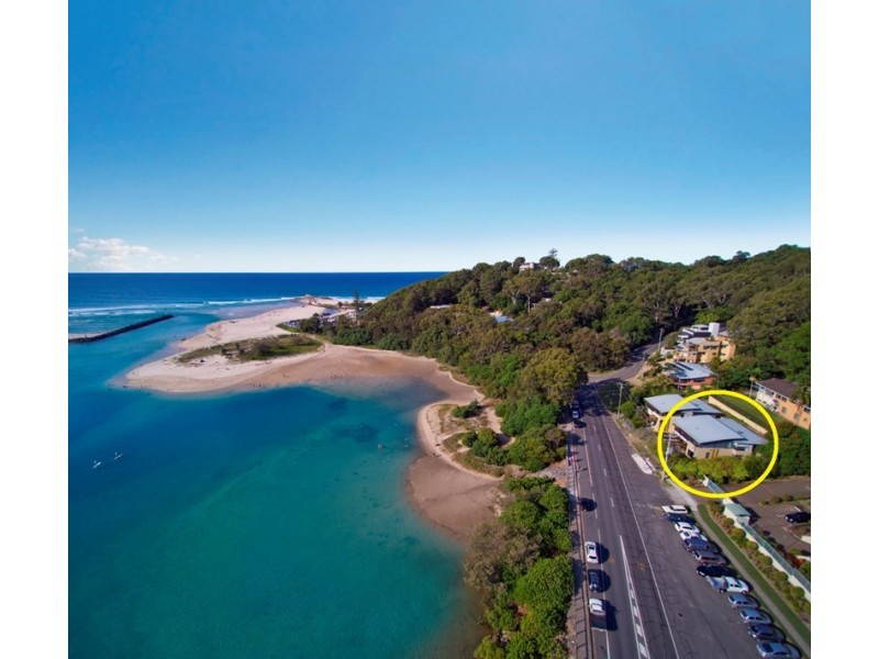 26B Duringan Street, Currumbin QLD 4223