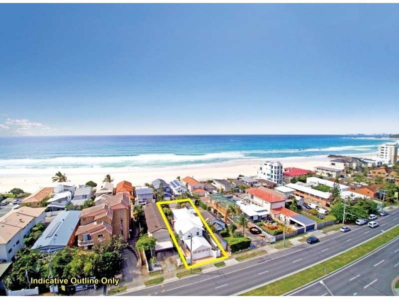 236 Jefferson Lane, Palm Beach QLD 4221