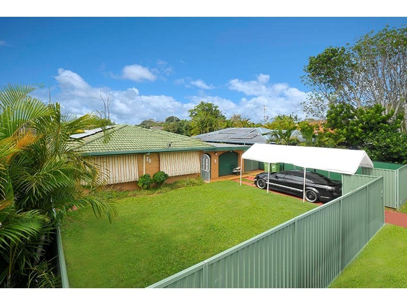 25 Denawen Street, Palm Beach QLD 4221