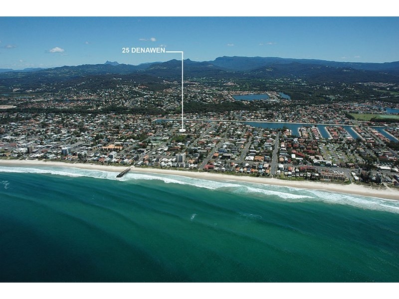 25 Denawen Street, Palm Beach QLD 4221