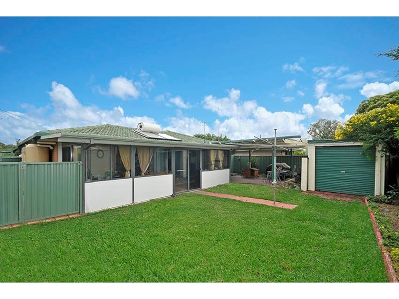 25 Denawen Street, Palm Beach QLD 4221