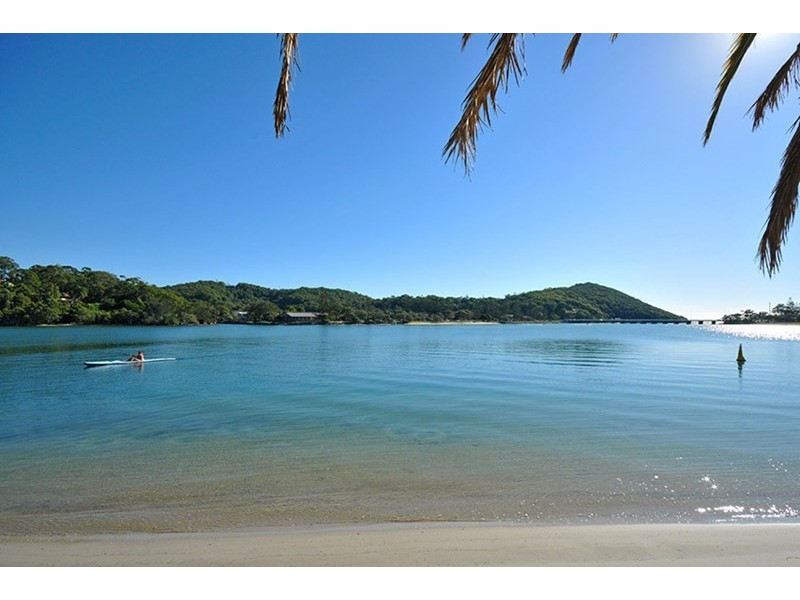 25 Denawen Street, Palm Beach QLD 4221