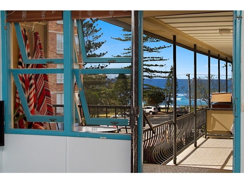 16 ‘Bamboo Court’, 16 The Esplanade, Burleigh Heads QLD 4220