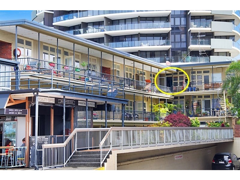 16 ‘Bamboo Court’, 16 The Esplanade, Burleigh Heads QLD 4220