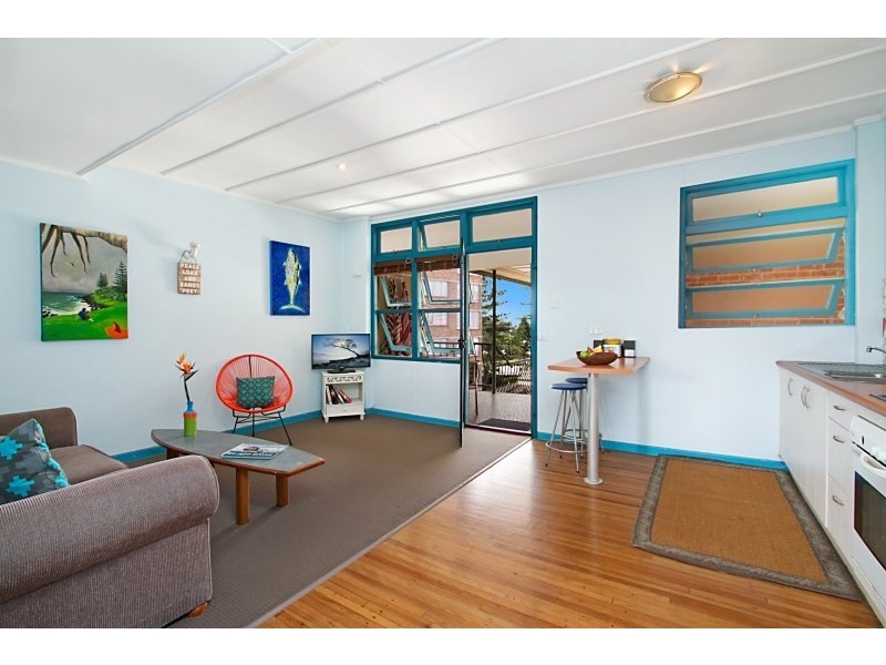 16 ‘Bamboo Court’, 16 The Esplanade, Burleigh Heads QLD 4220