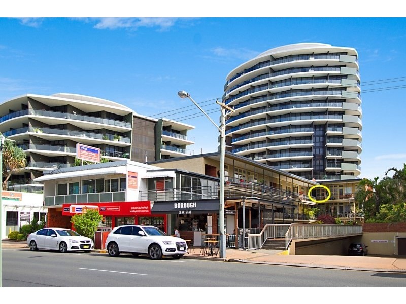 16 ‘Bamboo Court’, 16 The Esplanade, Burleigh Heads QLD 4220