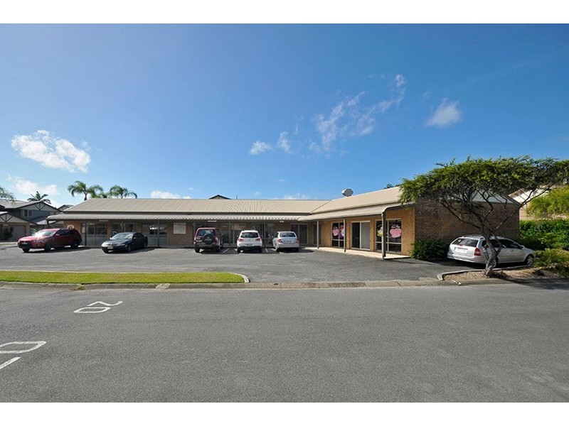 170-173/20 Binya Avenue, Tweed Heads NSW 2485