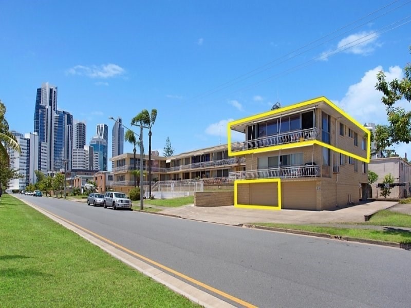 12/11 Watson Esplanade, Surfers Paradise QLD 4217