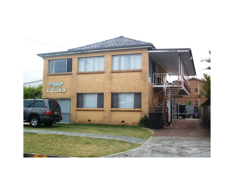 19 Arthur Street, Mermaid Beach QLD 4218
