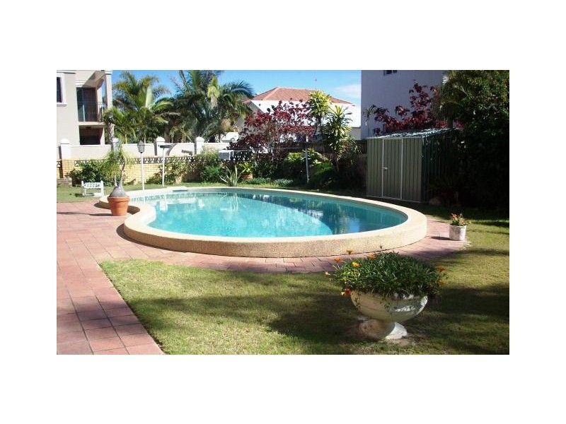 Mermaid Beach QLD 4218