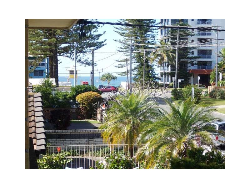 Mermaid Beach QLD 4218