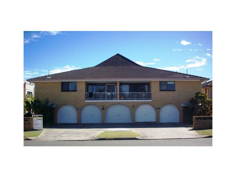 Mermaid Beach QLD 4218