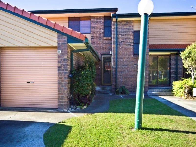 Burleigh Waters QLD 4220