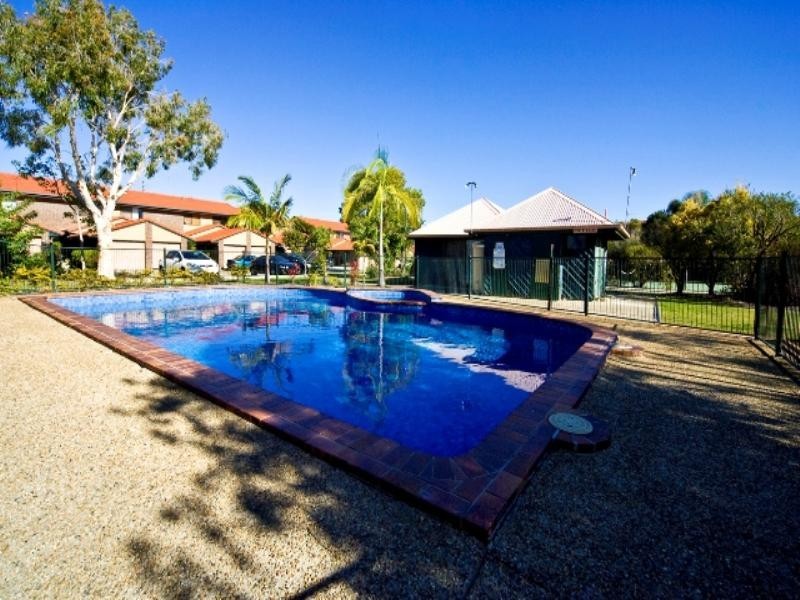 Burleigh Waters QLD 4220