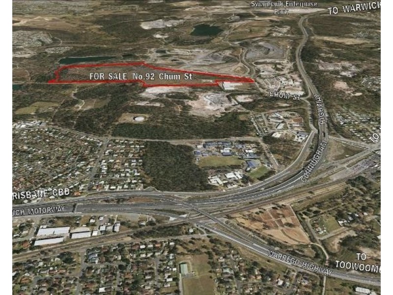 92 Chum Street, New Chum QLD 4303