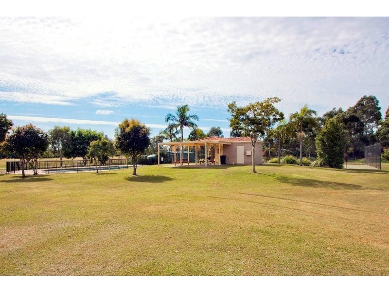 Varsity Lakes QLD 4227