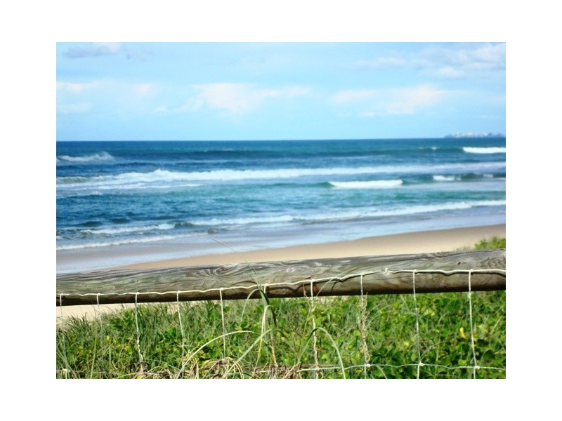 301 ‘Turtle Beach ll’, 2360 Gold Coast Highway, Mermaid Beach QLD 4218