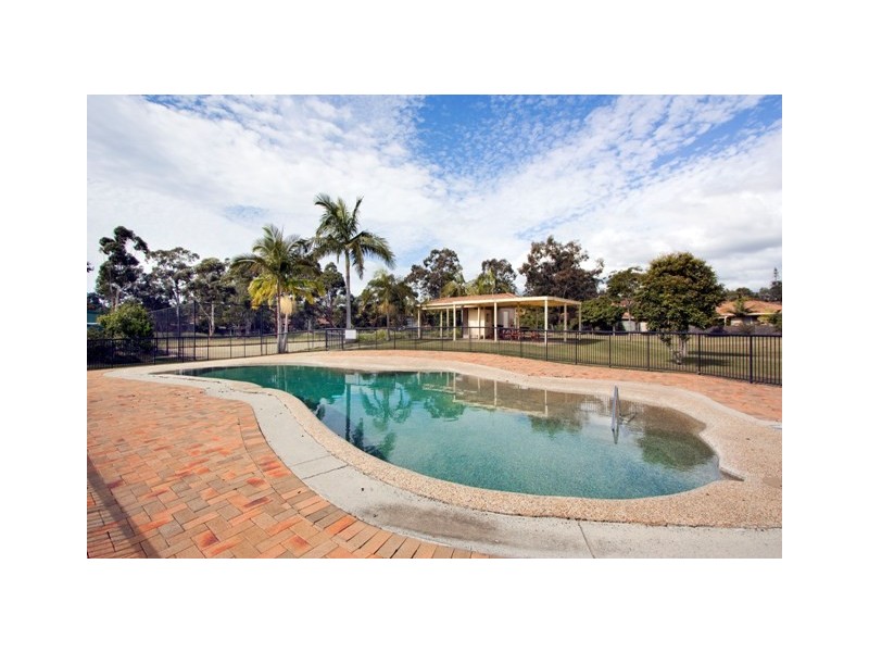 35 ‘Currawong Heights’, 5 Greenlands Drive, Varsity Lakes QLD 4227