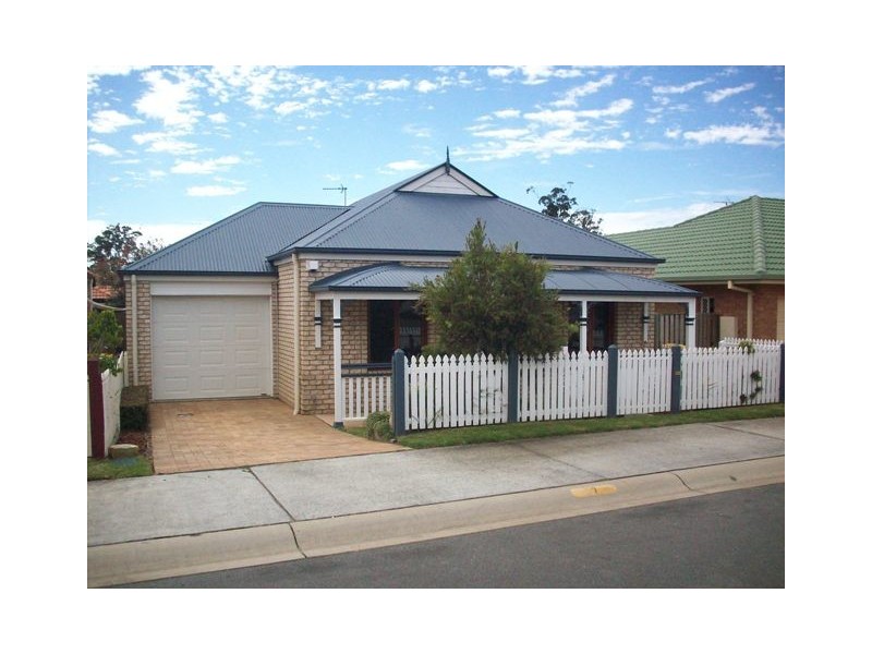 Varsity Lakes QLD 4227