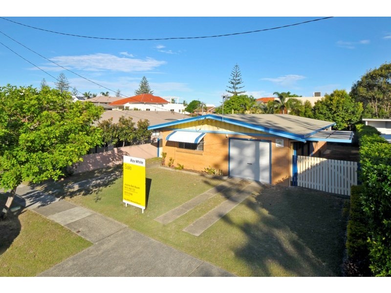 32 Francis Street, Mermaid Beach QLD 4218