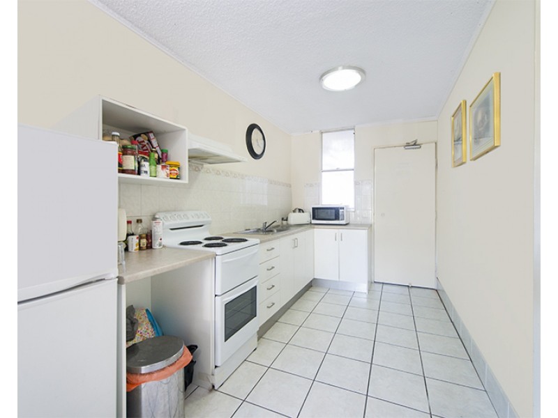 5/21 Clifford Street, Surfers Paradise QLD 4217