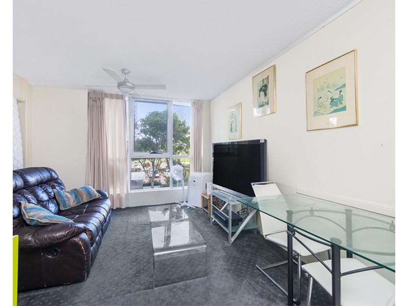 5/21 Clifford Street, Surfers Paradise QLD 4217