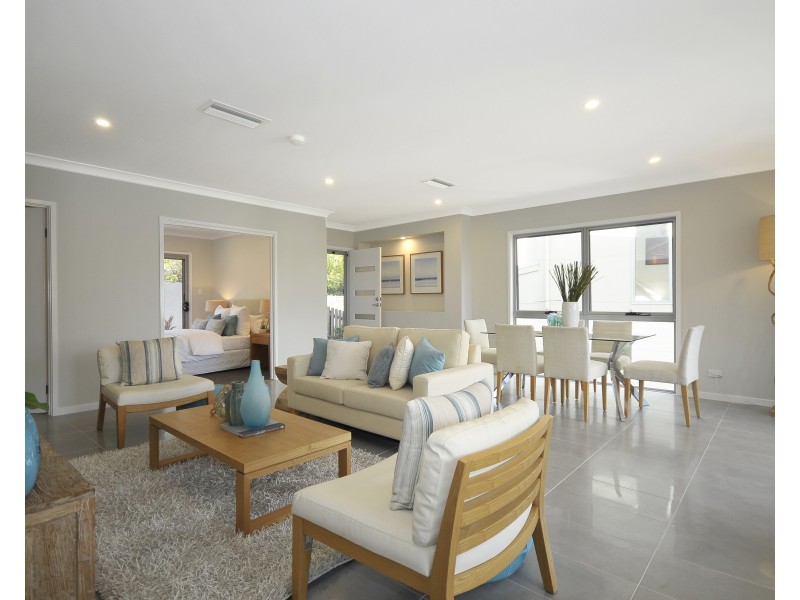 37/17 Great Southern Drive, Robina QLD 4226