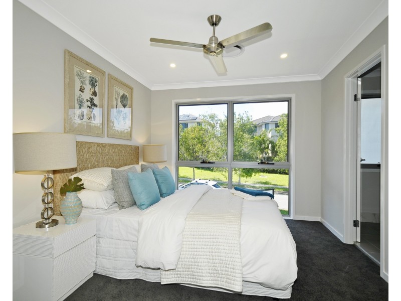 37/17 Great Southern Drive, Robina QLD 4226