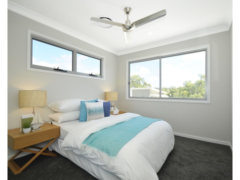 37/17 Great Southern Drive, Robina QLD 4226