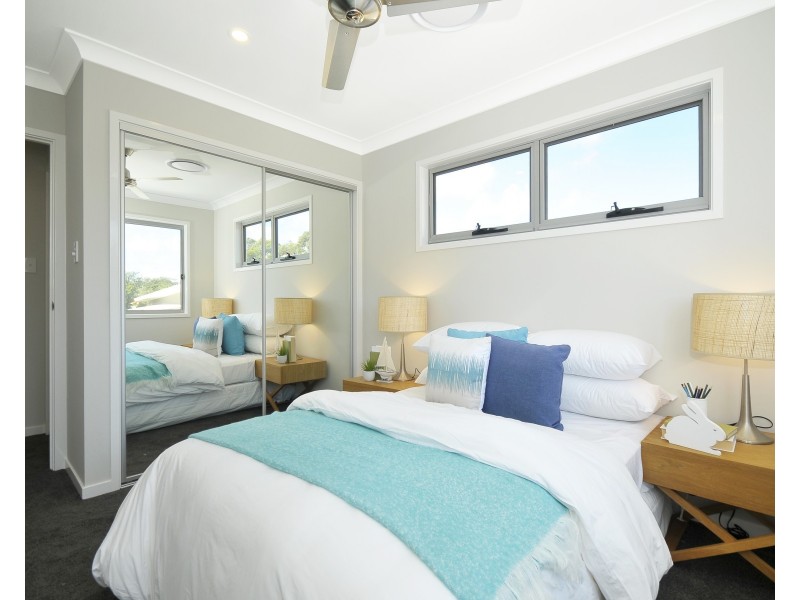 37/17 Great Southern Drive, Robina QLD 4226