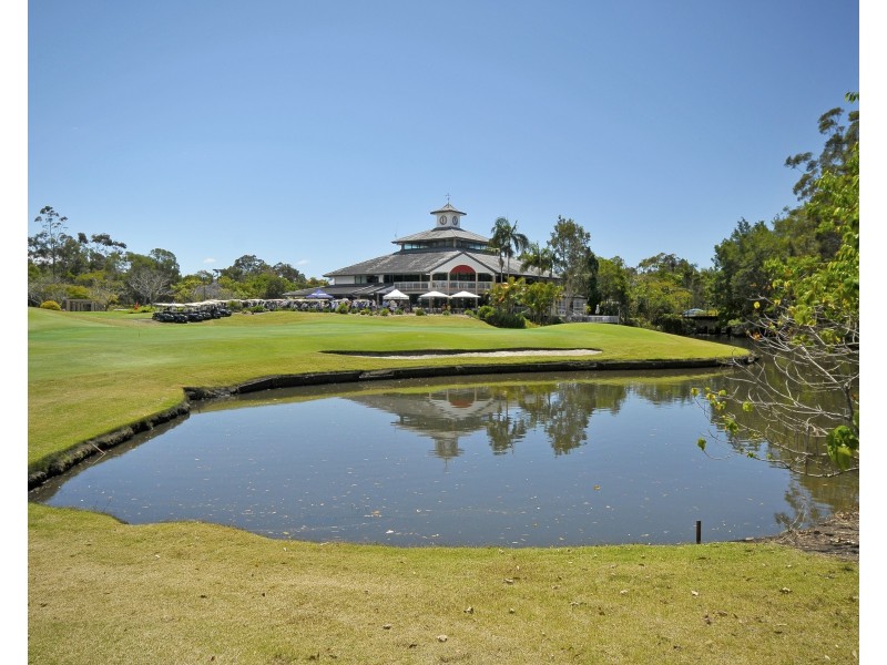 37/17 Great Southern Drive, Robina QLD 4226