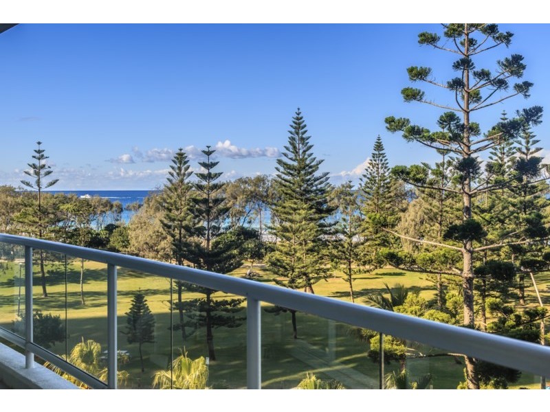 16/177 Old Burleigh Road, Broadbeach QLD 4218