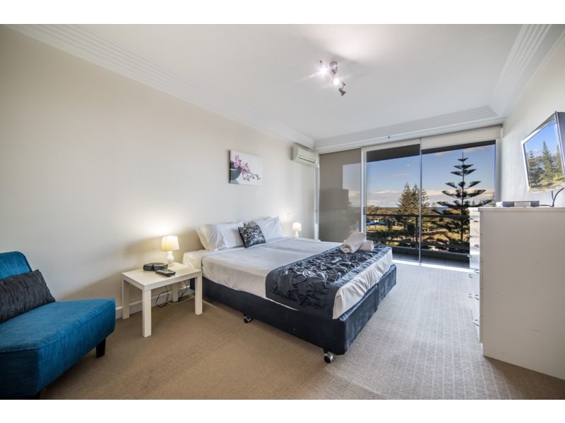 16/177 Old Burleigh Road, Broadbeach QLD 4218