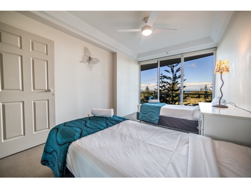 16/177 Old Burleigh Road, Broadbeach QLD 4218