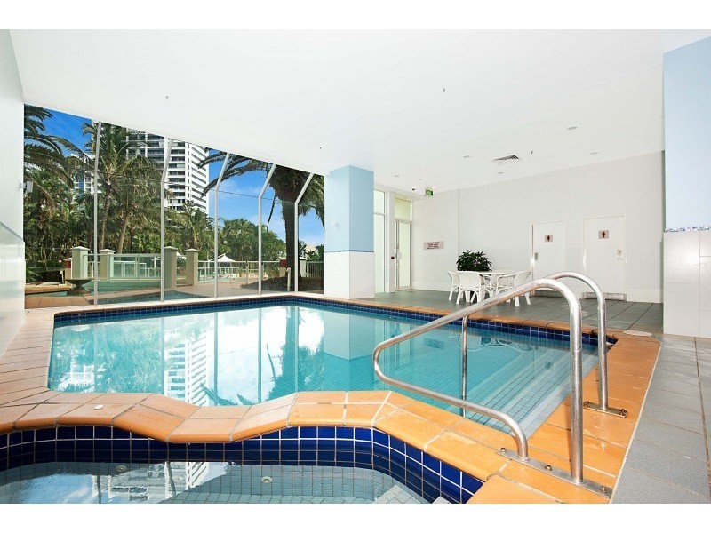 16/177 Old Burleigh Road, Broadbeach QLD 4218