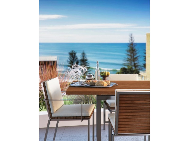 2/1 Nathan Street, Burleigh Heads QLD 4220