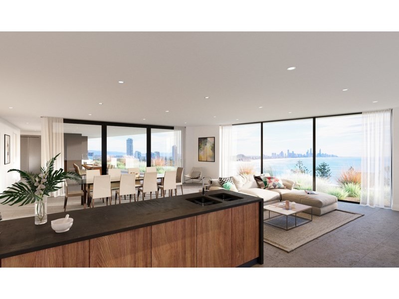 2/1 Nathan Street, Burleigh Heads QLD 4220